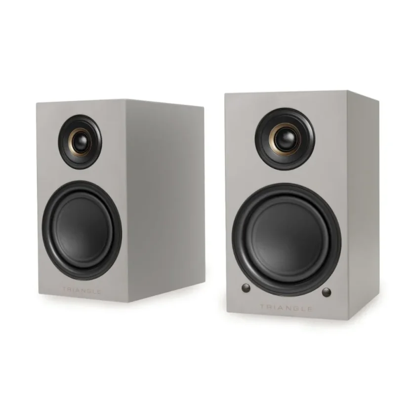 Triangle LN01A sivé
