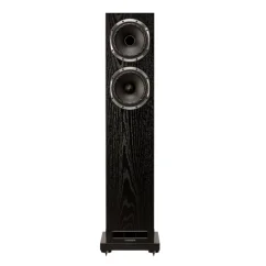 FYNE Audio F501S Black Oak