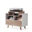 NorStone OSLO 800 Biela
