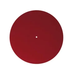 Dynavox Slipmate Neutral Anti-static PM2 Červená