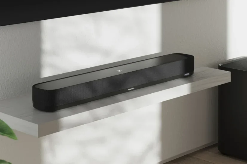 Sennheiser AMBEO Soundbar MINI