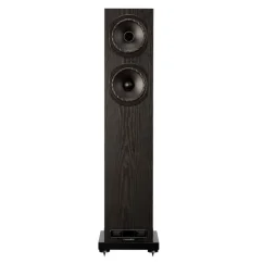 FYNE Audio F501E Black Ash