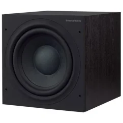 Bowers & Wilkins ASW 608 Čierna