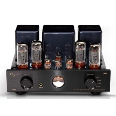 Cayin MT-35MK2 BT Čierna