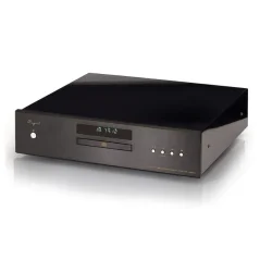 Cayin CS-100CD Čierna