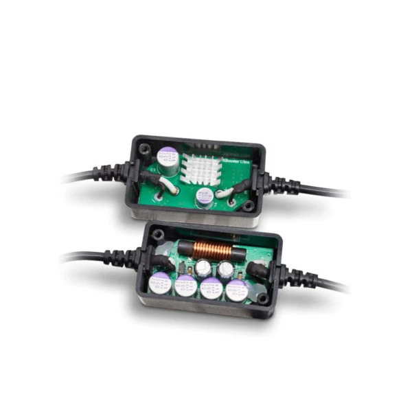Sbooster BOTW P&P ECO MKII Linear PSU (zdroj 12-13V)
