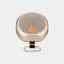 Mondo Speaker Small Brass