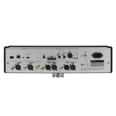 Esoteric N-05XE Čierna