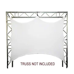 Duratruss Truss Screen 1,5x2m