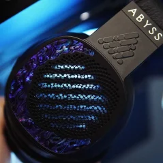 Abyss Diana DZ Violet