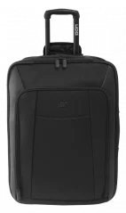 UDG Creator Wheeled Midi Controller case Black 22"