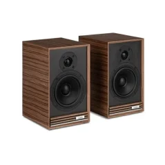 Ruark Audio Sabre – R Walnut