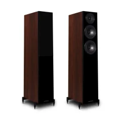 Wharfedale  Diamond 12.4 walnut