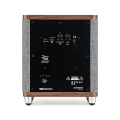 Ruark Audio RS1 subwoofer SOFT GREY