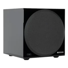 Monitor Audio Anthra W10 Black