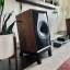 MoFi SourcePoint 10 Low Stands