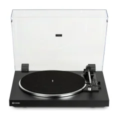 Rekkord F100 Black