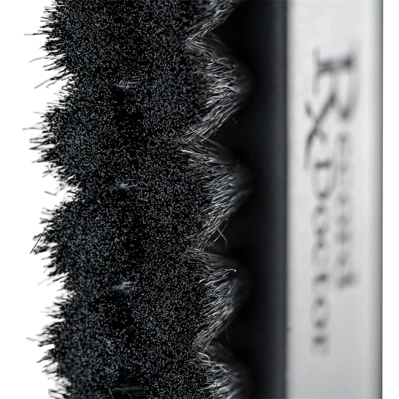 Record Doctor Goat Hair Record Brush