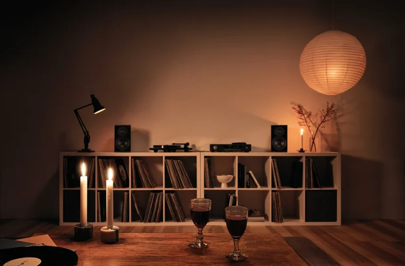 Dynaudio Emit 10 Vlašský Orech