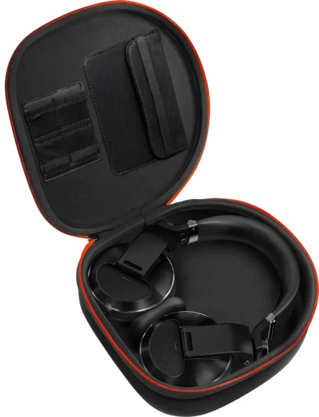 Pioneer DJ HDJ-X10-K