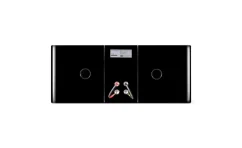 Wharfedale  Elysian C Čierna