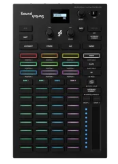 SoundSwitch Control One