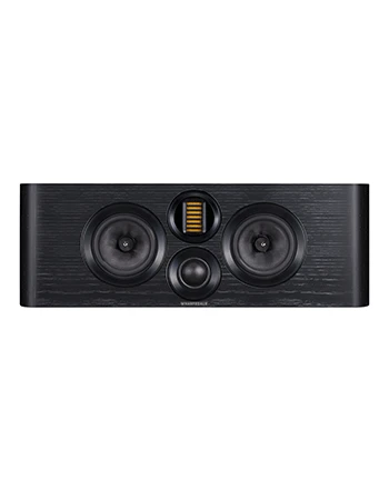 Wharfedale  EVO 4.C Black