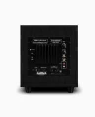 Wharfedale  WH-D8 Black