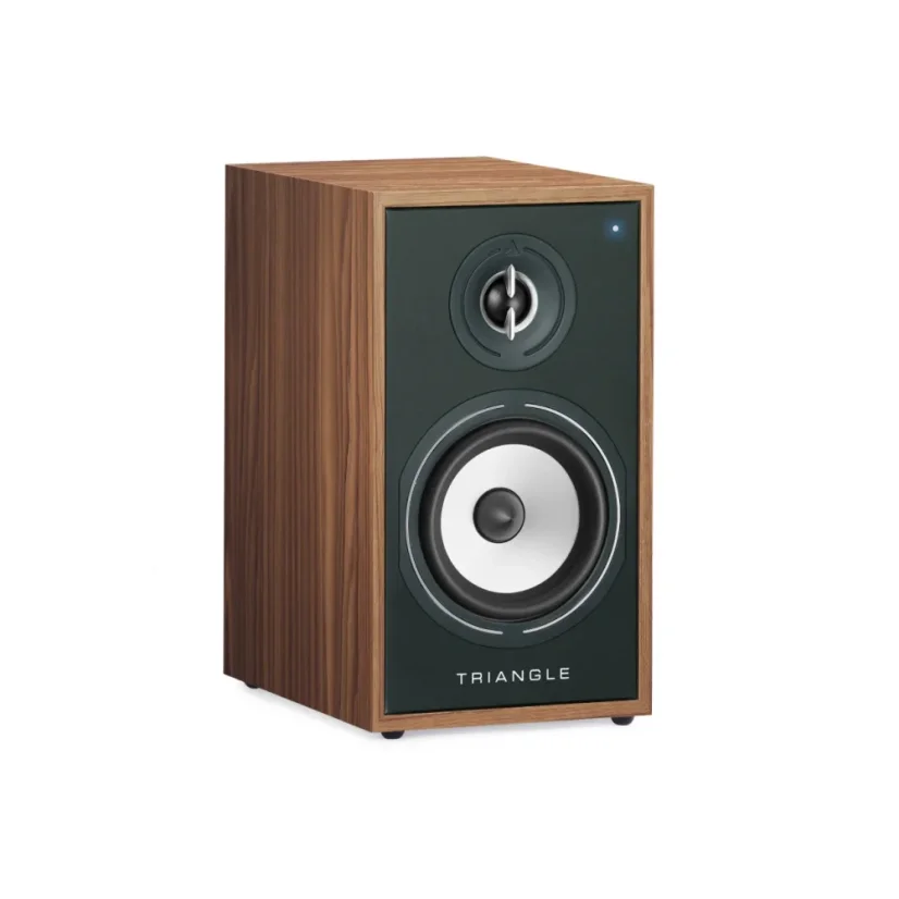 Triangle Borea BR02 CONNECT Dub zelená