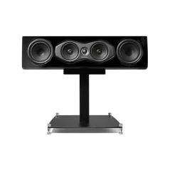 SONUS FABER OLYMPICA Nova Center II Black piano