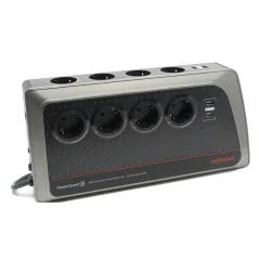 Audioquest POWERQUEST 3 SCHUKO