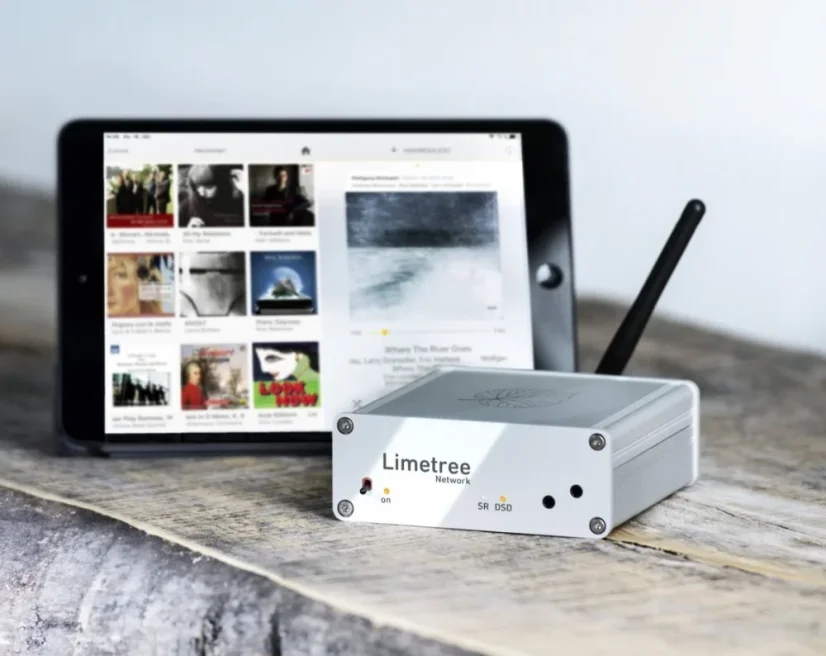 Lindemann LIMETREE NETWORK II