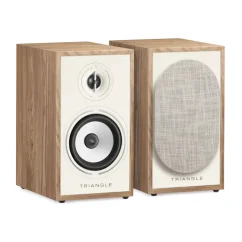 Triangle Borea BR02 BT svetlý dub