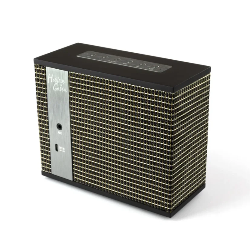 Klipsch Heritage Groove Čierna