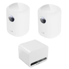 WiiM SOUND + Sub Pro Biela