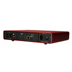HiFiMAN Serenade Jr