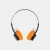 Mondo Freestyle Headphones Black