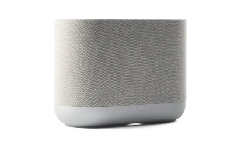 Denon Home 400 Strieborná