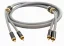 LUDIC Magica Interlink 2 RCA - 2 RCA 2 M