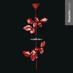 VINYL DEPECHE MODE - VIOLATOR