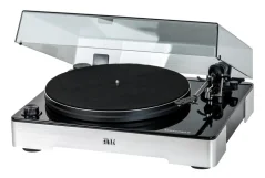 Elac Miracord 60 Black HGL
