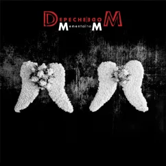 VINYL DEPECHE MODE - MEMENTO MORI 180gr. / 2-LP Holland