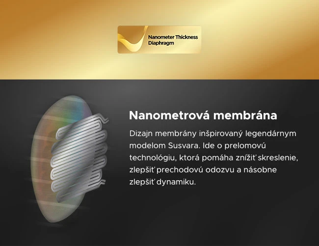 HiFiMAN Ananda NANO