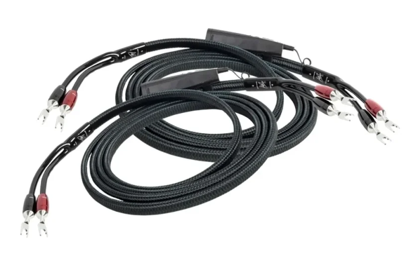 Audioquest Rocket 88 FR vidličky - Silver 2,5m