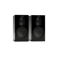 Monitor Audio Silver 100 8G High Gloss Black