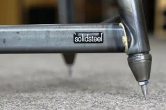 Solidsteel SS-6 RAW