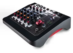Allen&Heath ZEDi-8