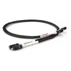 Tellurium Q SILVER DIAMOND RCA CABLE 2m