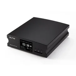 AUNE X5s black 8th Anniversary Edition + Bluetooth Čierna