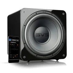 SVS SB-1000 Pro Piano Black